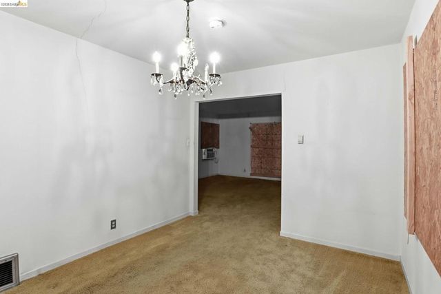 4445 4445 Tompkins Avenue, Oakland, CA 94619