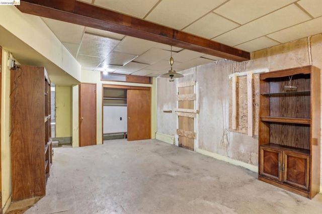 4445 4445 Tompkins Avenue, Oakland, CA 94619