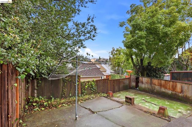 4445 4445 Tompkins Avenue, Oakland, CA 94619