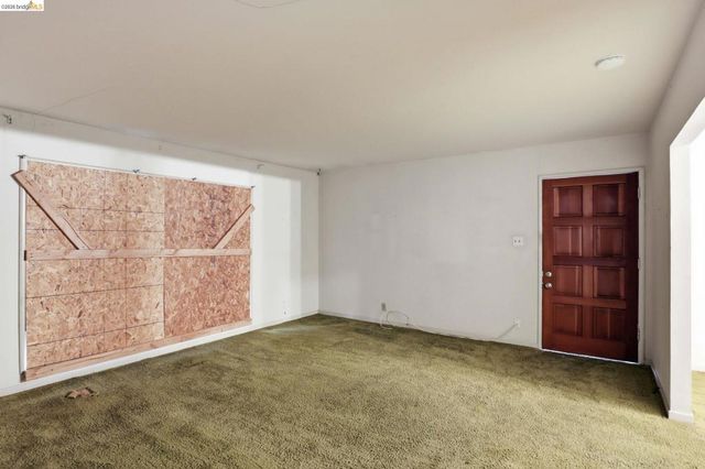 4445 4445 Tompkins Avenue, Oakland, CA 94619