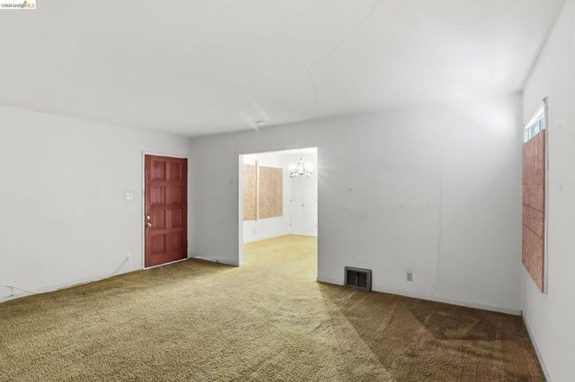 4445 4445 Tompkins Avenue, Oakland, CA 94619