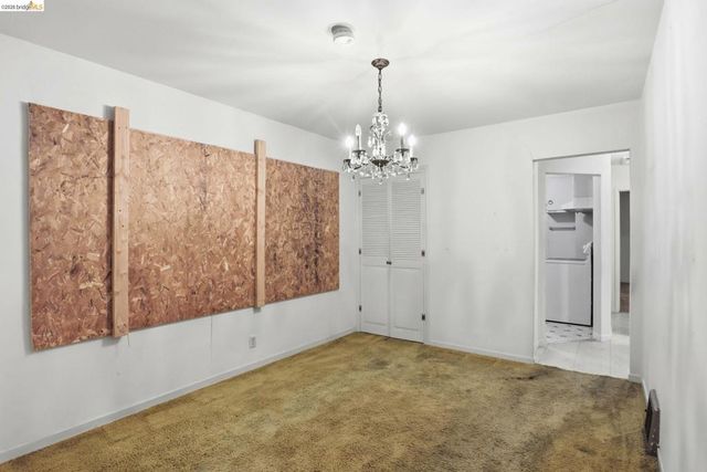 4445 4445 Tompkins Avenue, Oakland, CA 94619