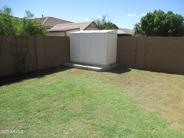 10317 W Papago Street, Tolleson, AZ 85353