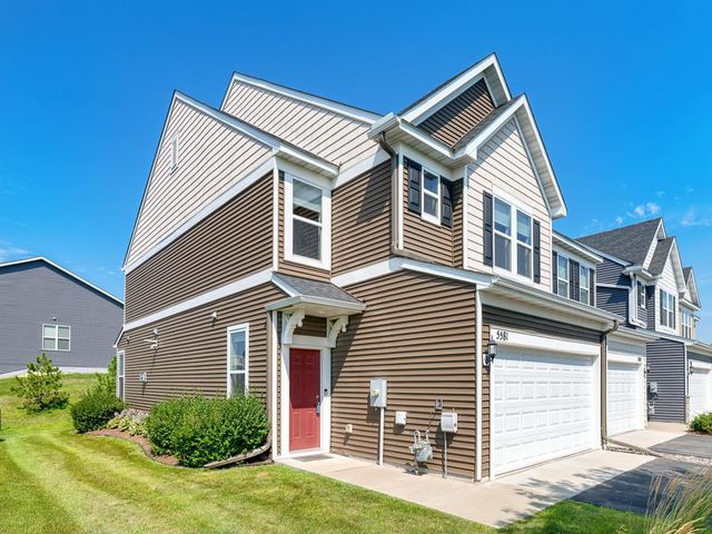 5581 Yucca Lane N, Plymouth, MN 55446