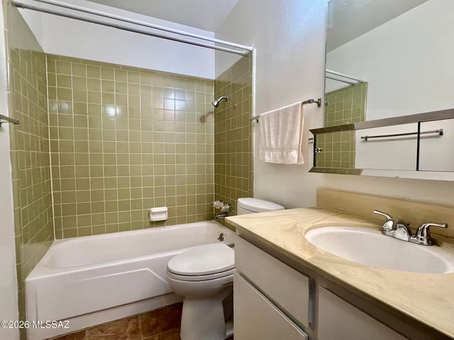 2955 S Kolb Road, Tucson, AZ 85730