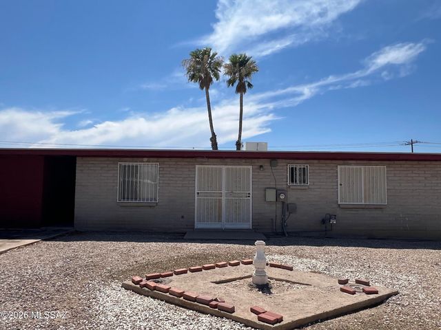 2955 S Kolb Road, Tucson, AZ 85730
