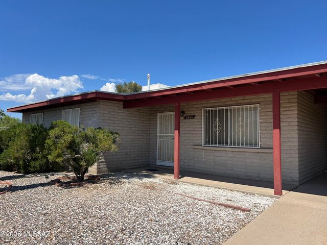2955 S Kolb Road, Tucson, AZ 85730
