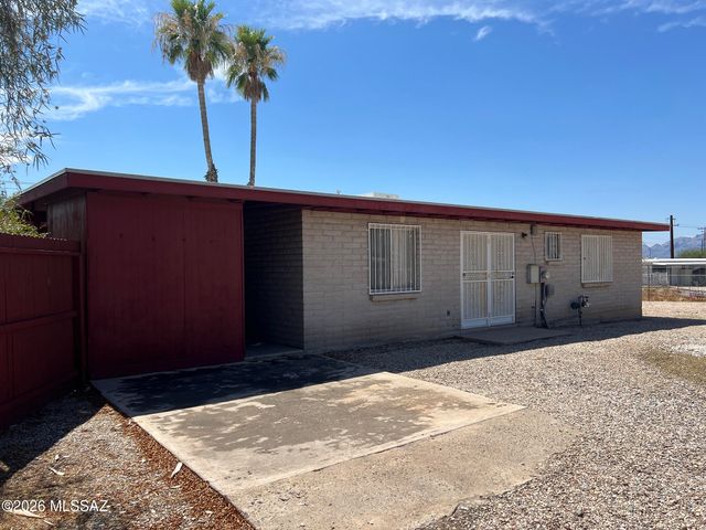 2955 S Kolb Road, Tucson, AZ 85730