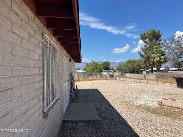 2955 S Kolb Road, Tucson, AZ 85730