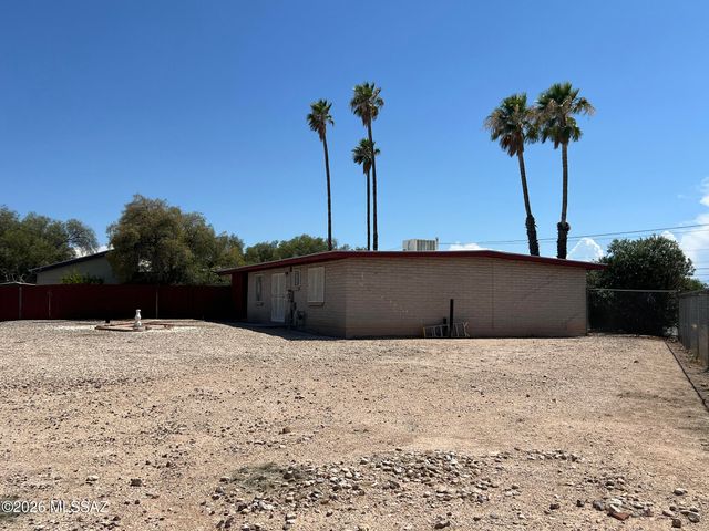 2955 S Kolb Road, Tucson, AZ 85730