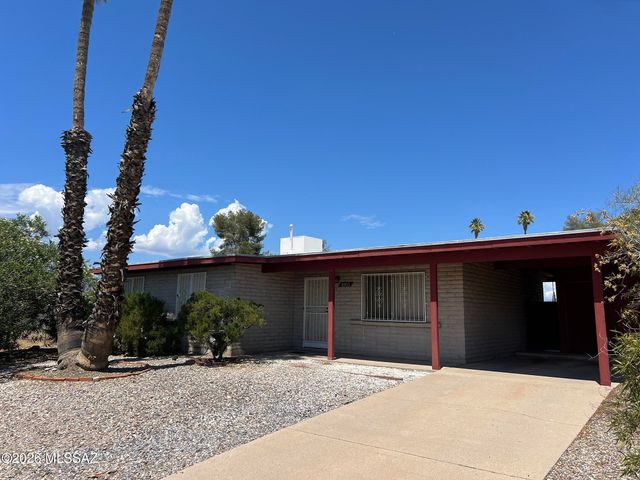 2955 S Kolb Road, Tucson, AZ 85730