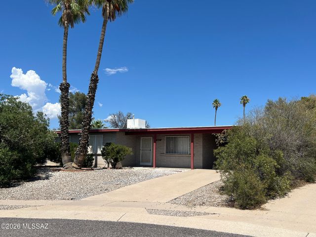 2955 S Kolb Road, Tucson, AZ 85730