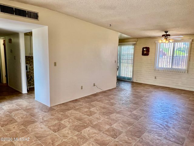 2955 S Kolb Road, Tucson, AZ 85730