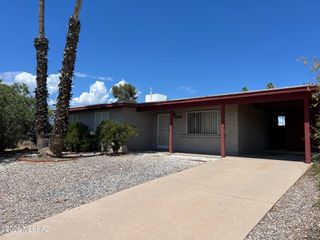 2955 S Kolb Road, Tucson, AZ 85730