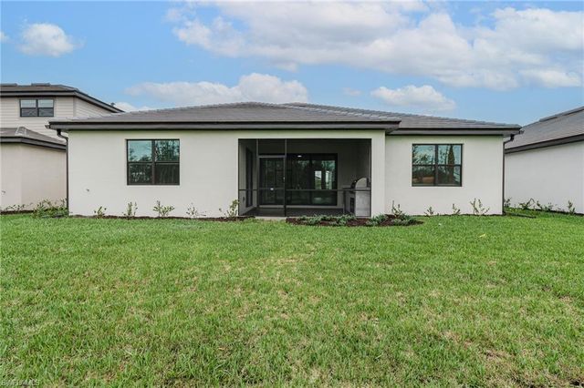 19701 Fox Grove DR, Estero, FL 33928