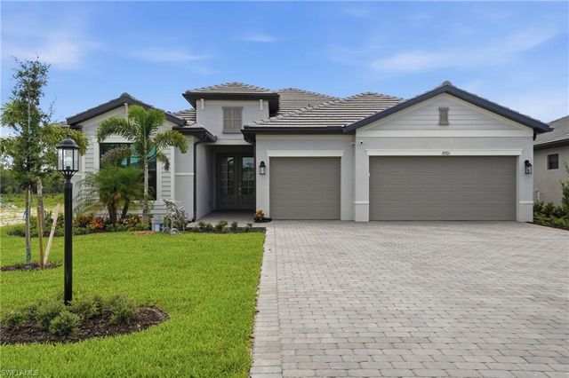 19701 Fox Grove DR, Estero, FL 33928