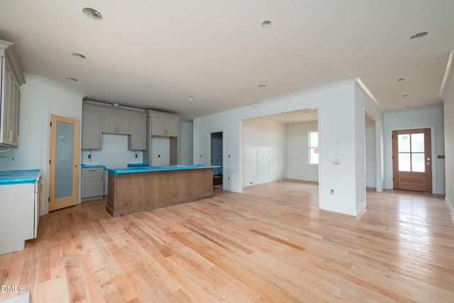 8625 Savage Road, Spring Hope, NC 27882
