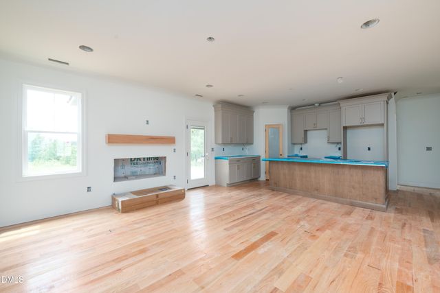 8625 Savage Road, Spring Hope, NC 27882