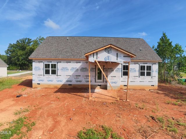 8625 Savage Road, Spring Hope, NC 27882