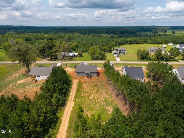 8625 Savage Road, Spring Hope, NC 27882