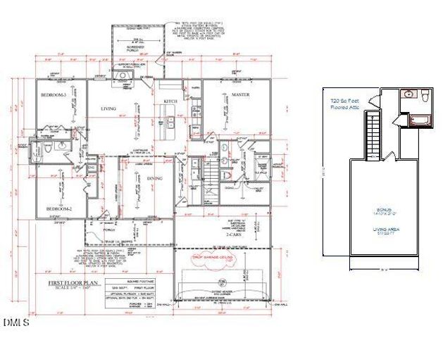 8625 Savage Road, Spring Hope, NC 27882