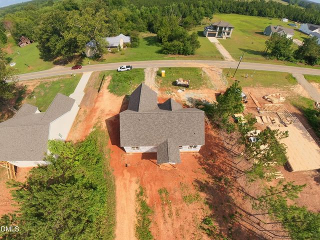 8625 Savage Road, Spring Hope, NC 27882