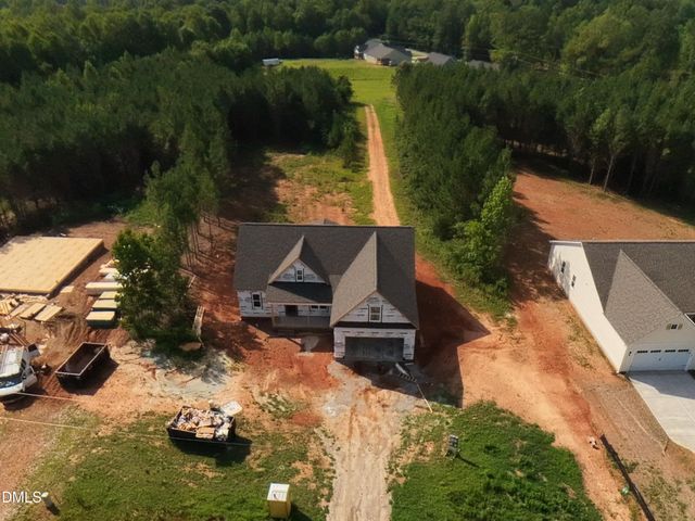 8625 Savage Road, Spring Hope, NC 27882
