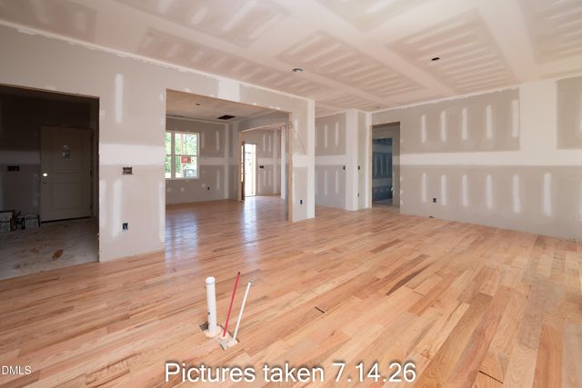 8625 Savage Road, Spring Hope, NC 27882