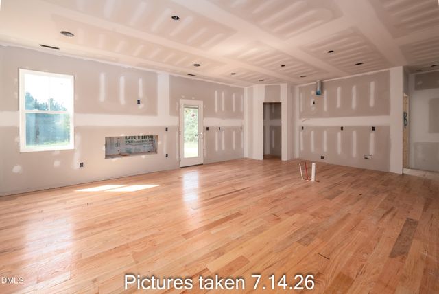 8625 Savage Road, Spring Hope, NC 27882