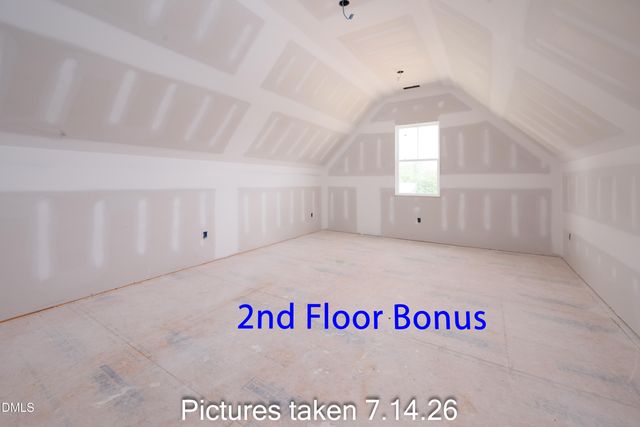 8625 Savage Road, Spring Hope, NC 27882