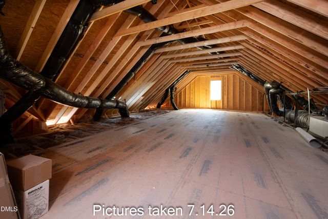 8625 Savage Road, Spring Hope, NC 27882