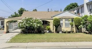 1017-- 1019 S. Atlantic Blvd, Alhambra, CA 91803