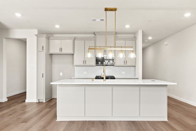 729 Tower Road, Wylie, TX 75098