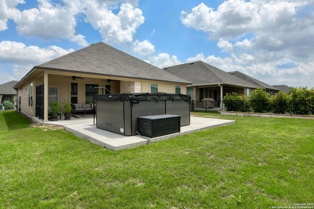 9407 Sundrop Valley, San Antonio, TX 78254