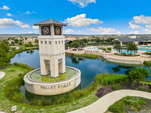 9407 Sundrop Valley, San Antonio, TX 78254