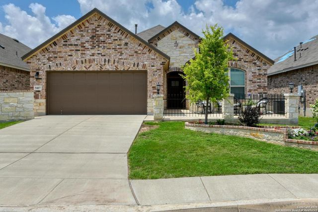 9407 Sundrop Valley, San Antonio, TX 78254