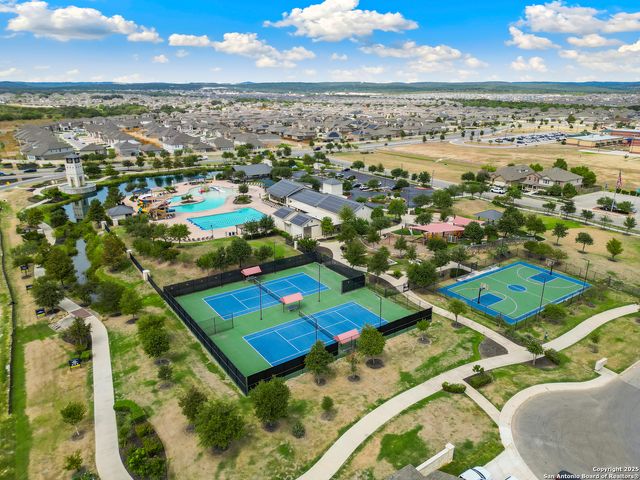 9407 Sundrop Valley, San Antonio, TX 78254