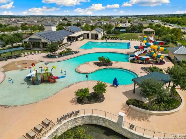9407 Sundrop Valley, San Antonio, TX 78254