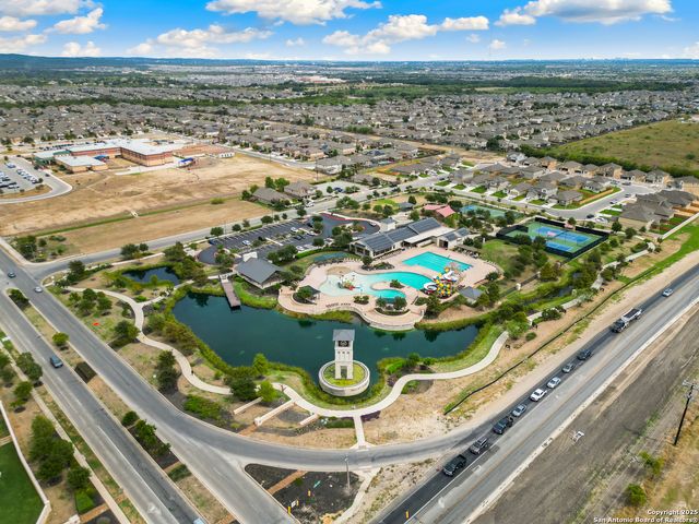 9407 Sundrop Valley, San Antonio, TX 78254