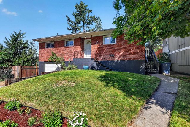 1625 E 8th Ave, Spokane, WA 99202
