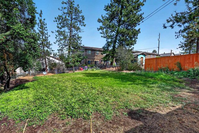 1625 E 8th Ave, Spokane, WA 99202