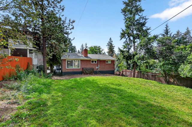 1625 E 8th Ave, Spokane, WA 99202