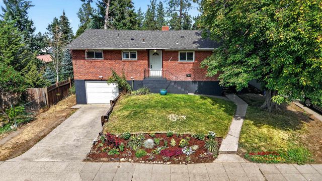 1625 E 8th Ave, Spokane, WA 99202