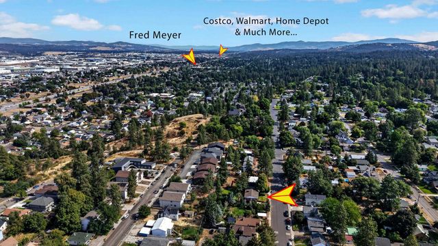 1625 E 8th Ave, Spokane, WA 99202