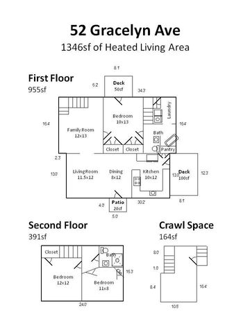 52 Gracelyn Road, Asheville, NC 28804