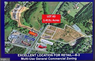 00 SEMINOLE TRAIL, Ruckersville, VA 22968