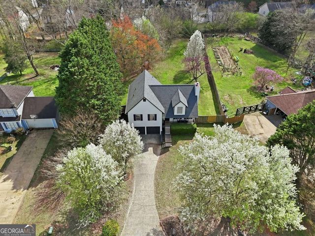 8020 Estee Drive, Cumming, GA 30028