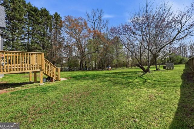 8020 Estee Drive, Cumming, GA 30028