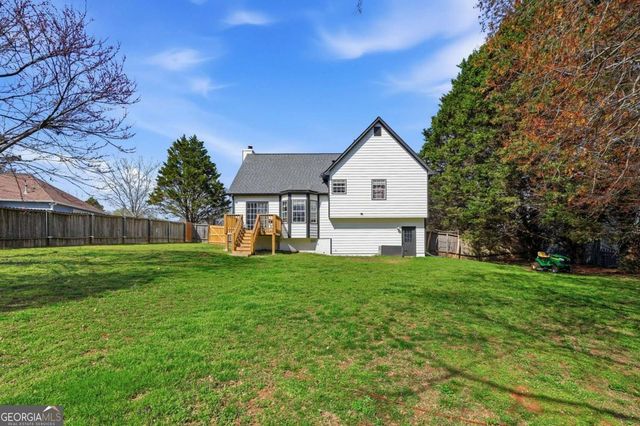 8020 Estee Drive, Cumming, GA 30028