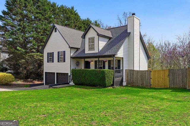 8020 Estee Drive, Cumming, GA 30028